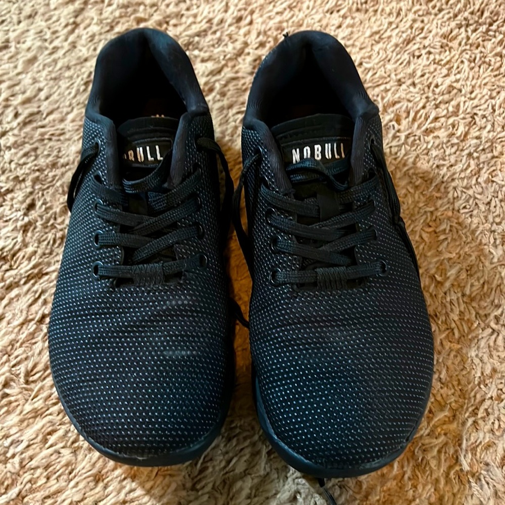 NoBull trainers